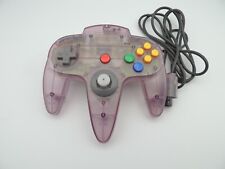 Manette nintendo n64 d'occasion  Auneau