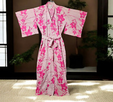 Vintage japanese yukata for sale  Vancouver