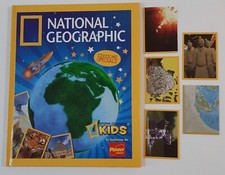 National geographic kids usato  Cecina