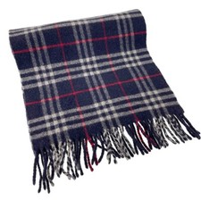 Stola burberry london usato  Spedire a Italy