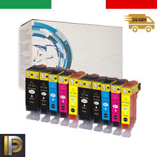 Cartucce compatibili canon usato  Roma