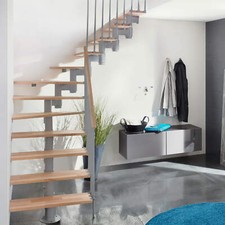 Mittelholmtreppe intercon tori gebraucht kaufen  Ermsleben