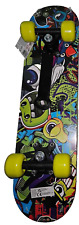 Skateboard evo nemesis for sale  LYTHAM ST. ANNES