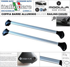 Barre portatutto modula usato  Salerno