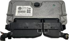Centralina motore ecu usato  Reggio Emilia