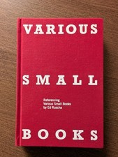 Various small books for sale  LINCOLN