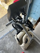 Kit volant logitech d'occasion  Orleans-