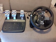 Logitech g920 volant d'occasion  Montpellier-