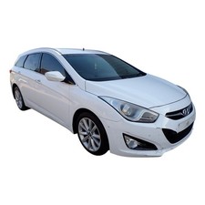 Hyundai i40 fuel for sale  CHELMSFORD