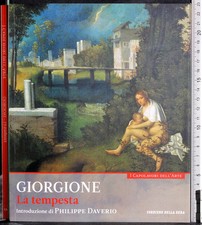 Capolavori dell arte. usato  Ariccia