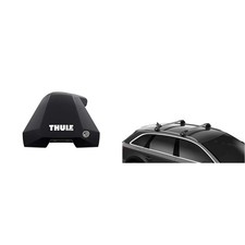 Thule barre portatutto usato  Italia