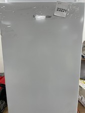 Fridgemaster freezer for sale  MANCHESTER