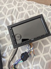 Atoto android head for sale  GRIMSBY