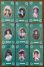 Edwardian actresses music for sale  DARLINGTON