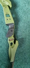 Bow barebow riser for sale  HUDDERSFIELD