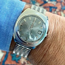 Orologio eberhard automatic usato  Varano Borghi