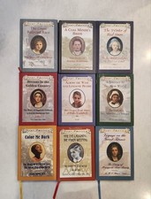 Dear america diaries for sale  La Crosse