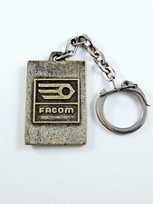 Keychain metal facom d'occasion  Expédié en Belgium