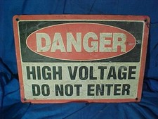 high voltage sign for sale high voltage sign for sale Binghamton