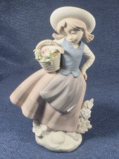 Lladro 5221 sweet for sale  Columbus