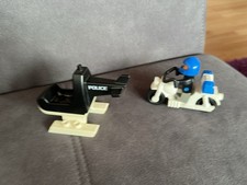 Lego duplo polizei gebraucht kaufen  Schweinfurt