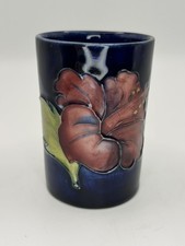 Vtg william moorcroft for sale  Flint