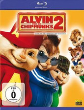 Alvin chipmunks hollywood gebraucht kaufen  Berlin
