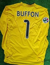 Maglia calcio 2008 usato  Signa