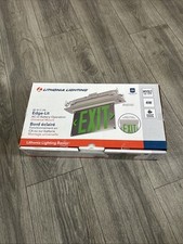 Lithonia lighting edge for sale  El Paso
