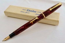 Conway stewart dinkie for sale  BURY ST. EDMUNDS