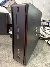 Fujitsu esprimo q510 d'occasion  La Motte
