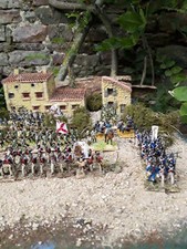Petits soldats peints d'occasion Petits soldats peints d'occasion  Canisy