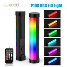 Luxceo p100 led gebraucht kaufen  Ludwigsburg