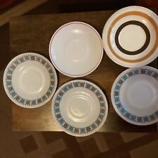 Assorted small plates for sale  HARROW