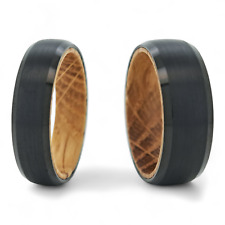 Couple titanium steel for sale  LUTON