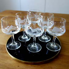 Traumhafte vintage weingläser gebraucht kaufen Traumhafte vintage weingläser gebraucht kaufen  Fürth