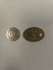 Original britannia colliery for sale  ABERDARE