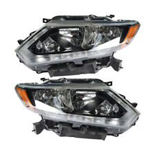 Halogen pair headlights for sale  Monroe Township
