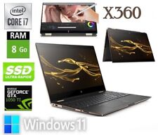 Spectre x360 df d'occasion  Gond-Pontouvre