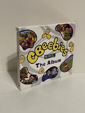 Cbeebies album 2 for sale  PENARTH