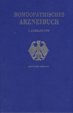 Homöophatisches arzneibuch am gebraucht kaufen Homöophatisches arzneibuch am gebraucht kaufen  Amberg