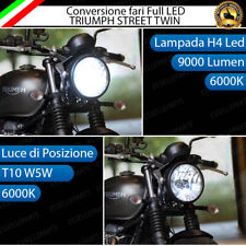 Kit faro led usato  Napoli