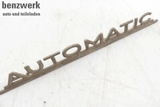 Mercedes w115 w114 gebraucht kaufen  Freren
