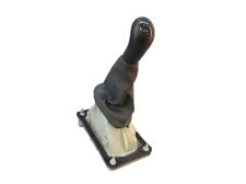Schaltkulisse Schaltknauf 5-Gang für DACIA LOGAN MCV (KS) 1.6 MPI 85 8200670972E, usado comprar usado  Enviando para Brazil