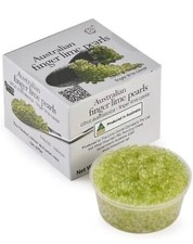 Australian finger lime for sale  LEICESTER