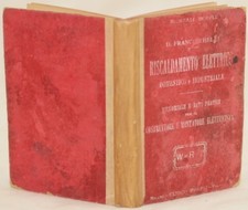 Franceschelli riscaldamento el usato  Foligno