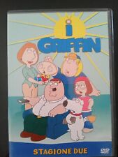 Griffin stagione doppio usato  Ragalna