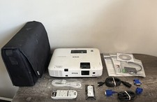 Epson powerlite 1925w for sale  Snellville