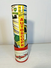 Vintage visco static for sale  REDDITCH