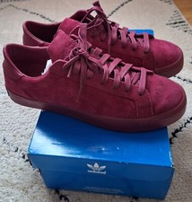 Adidas trainers mens for sale  LONDON
